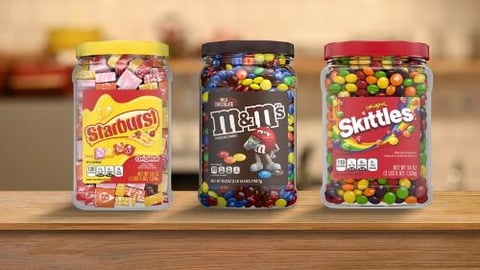 sustainable packaging teaser