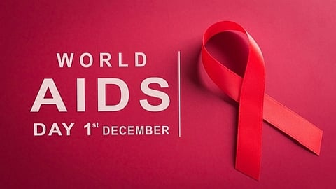 World AIDS Day