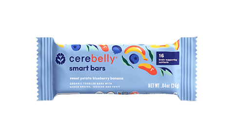 Cerebelly Smart Bar Teaser