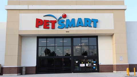 PetSmart Teaser