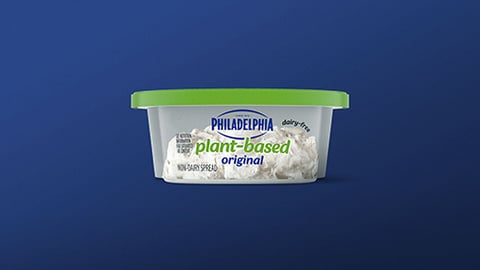 Philly Plant-Based Spread Teaser