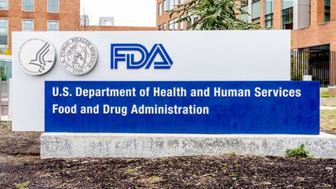 FDA HQ