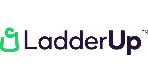 Shipt LadderUp Logo Teaser