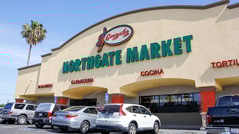 Northgate Gonzalez Market Teaser