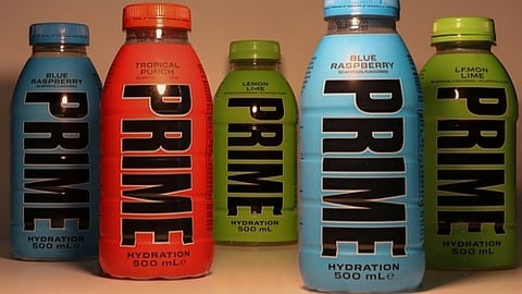 Prime Hydration