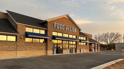 Food Lion Va. Teaser