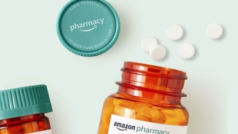 Amazon Pharmacy