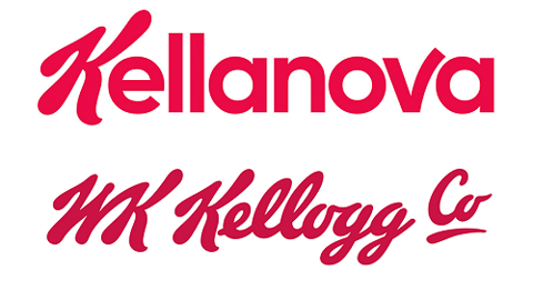 Kellogg Logos Teaser