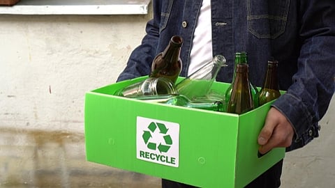 recycling