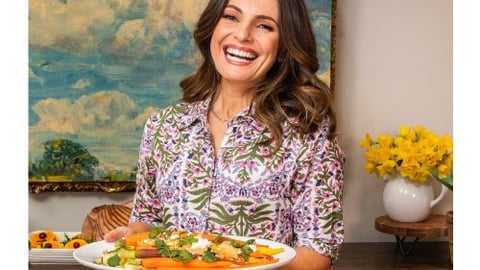 The Fresh Market Anna Rossi Teaser