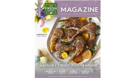 The Fresh Market Teaser