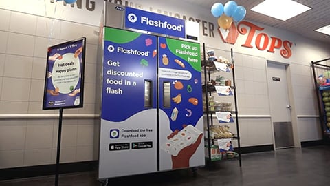 Tops Markets Flashfood Teaser