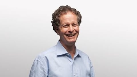 John Mackey