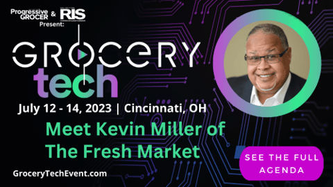 The Fresh Market Grocertech Teaser