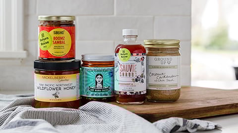 Local Portland Products Teaser