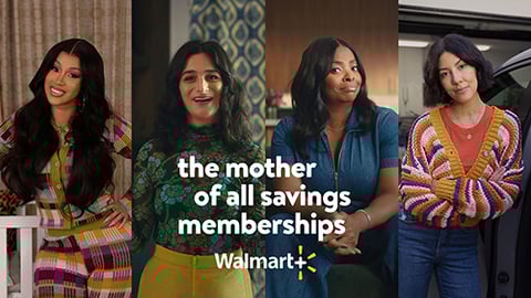 Walmart+ Mother of All Savings Memberships Teaser