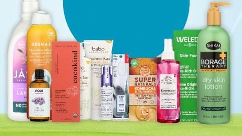 Natural Grocers Beauty Teaser