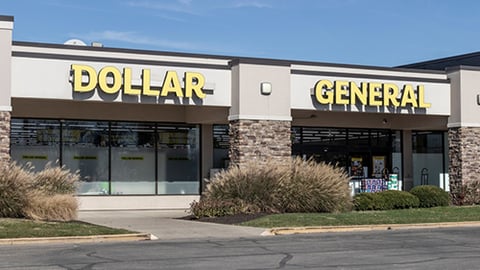 Dollar General Fort Wayne IN Teaser
