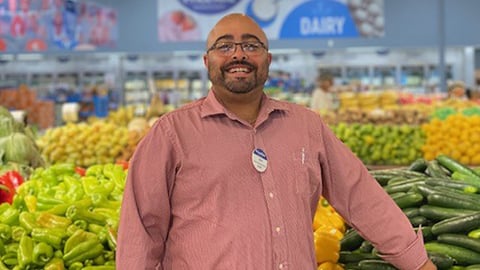 Price Rite Edwin Vazquez NGA Scholarship Teaser