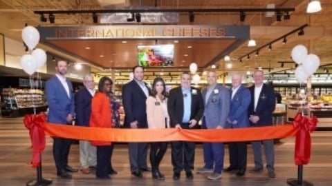NJ Shoprite Zallie Teaser