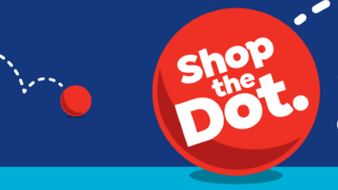 Shop the Dot