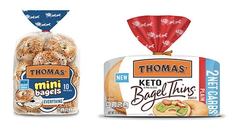 Thomas' Expanded Breakfast Portfolio Teaser