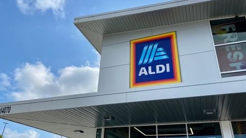 ALDI Teaser