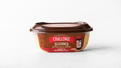 Challenge Butter Snack Spread Teaser