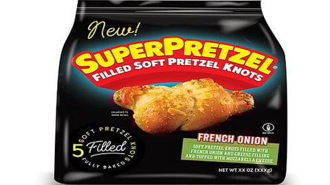Pretzels
