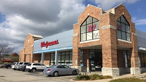 Walgreens teaser