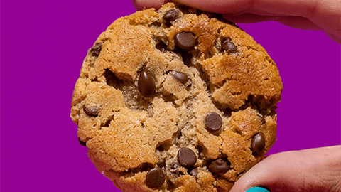 Whoa Dough Chocolate Chip Cookie Dough Teaser