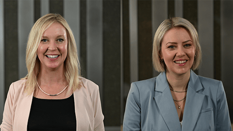 FMI Education Kara Adams Rebecca Daniels Teaser