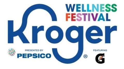 Kroger Wellness Festival Teaser