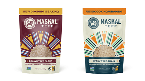 Maskal Teff Teaser