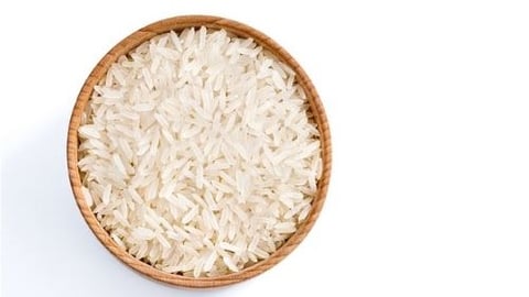 Rice Teaser