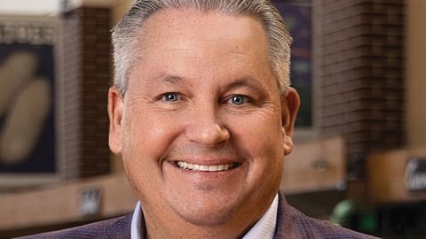 Bill Artman - Giant Eagle 