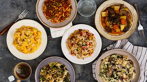Kroger Medically Tailored Meals Teaser