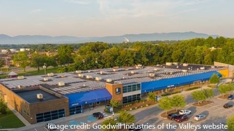 Roanoke Valley