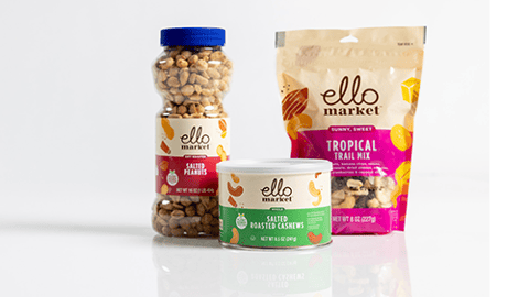 Rite Aid Ello Market Items Teaser