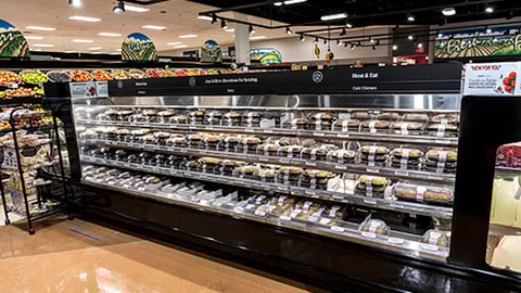 ShopRite Fresh to Table Teaser
