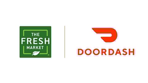The Fresh Market DoorDash Teaser