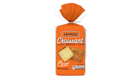 Thomas' Croissant Bread Teaser