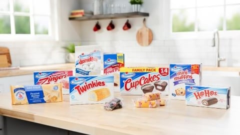 Hostess family