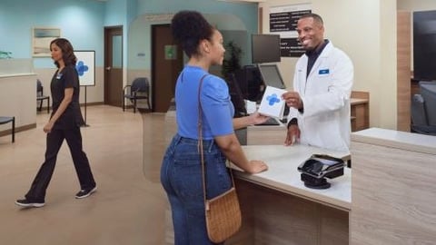 Kroger Health