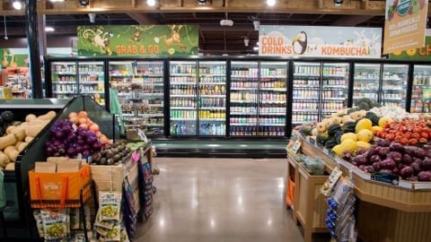 Natural Grocers Loveland Store