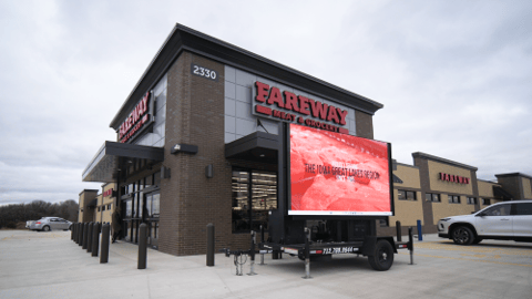 fareway 