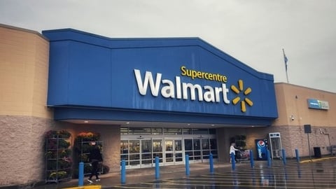 Walmart Canada