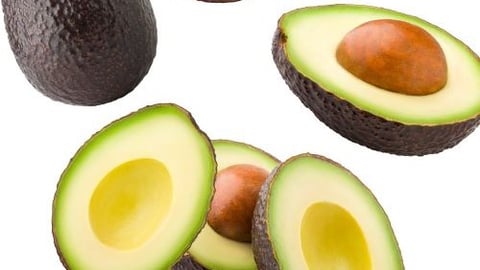 avocadoes