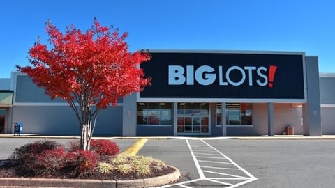 Big lots