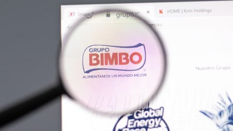 Grupo Bimbo